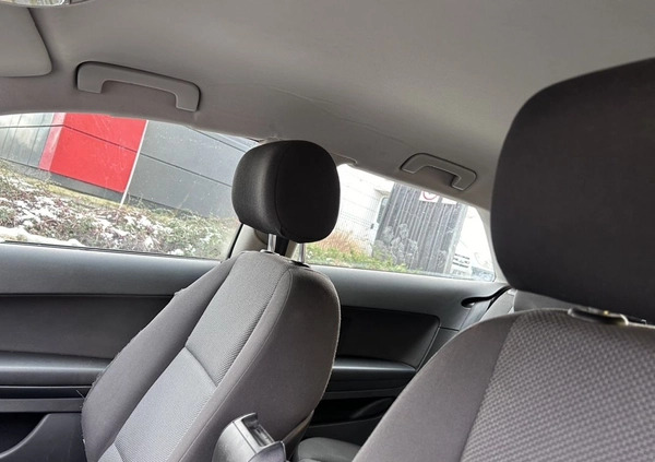Audi A3 cena 14900 przebieg: 198500, rok produkcji 2013 z Janikowo małe 137